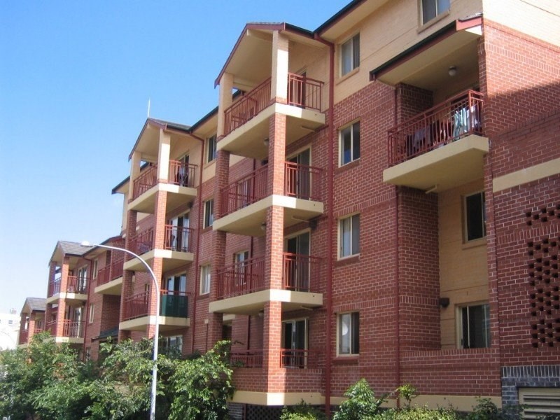 35/26 Dunblane Street, Camperdown NSW 2050