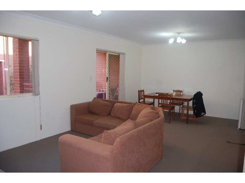 35/26 Dunblane Street, Camperdown NSW 2050