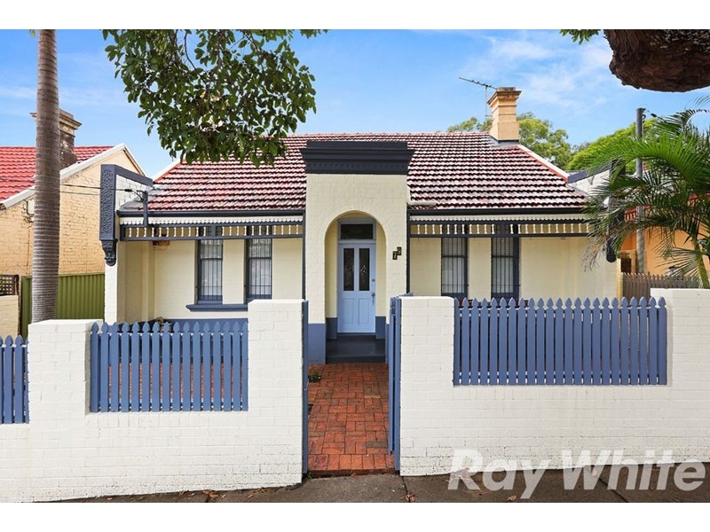 79 Old Canterbury Road, Lewisham NSW 2049