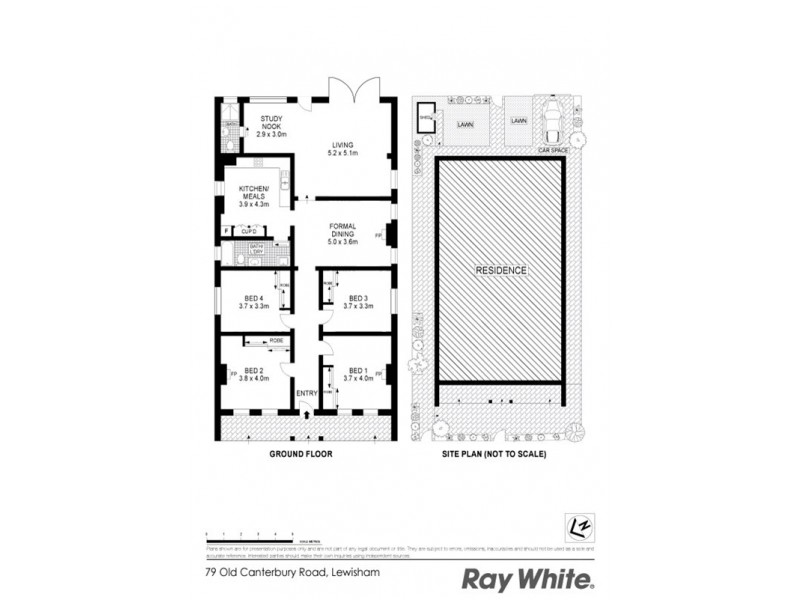 79 Old Canterbury Road, Lewisham NSW 2049