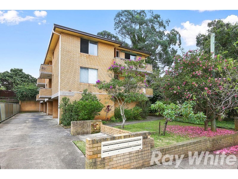 4/19 Henson Street, Summer Hill NSW 2130