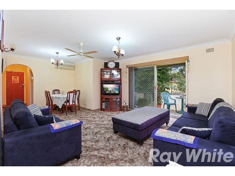 4/19 Henson Street, Summer Hill NSW 2130