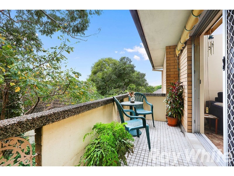 4/19 Henson Street, Summer Hill NSW 2130