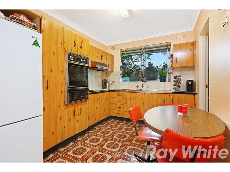 4/19 Henson Street, Summer Hill NSW 2130