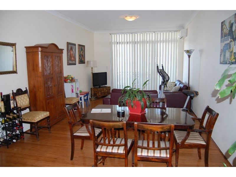 10/529 New Canterbury Road, Dulwich Hill NSW 2203