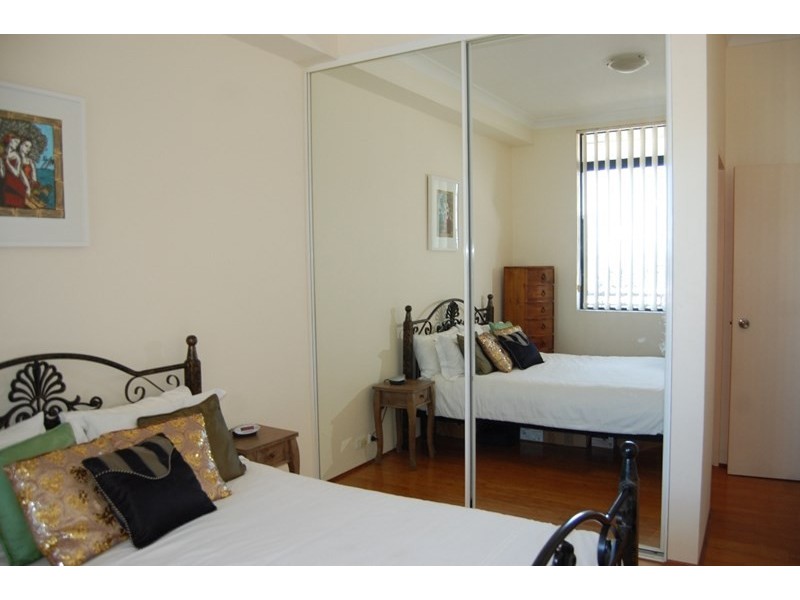 10/529 New Canterbury Road, Dulwich Hill NSW 2203