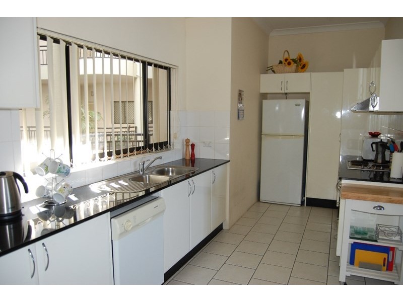 10/529 New Canterbury Road, Dulwich Hill NSW 2203