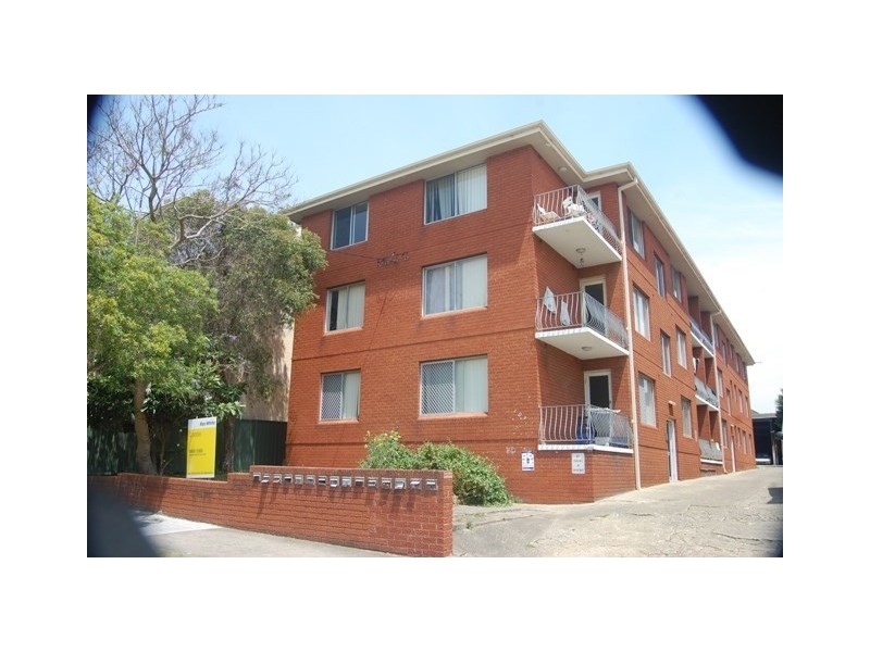 1/109 Livingstone Road, Marrickville NSW 2204