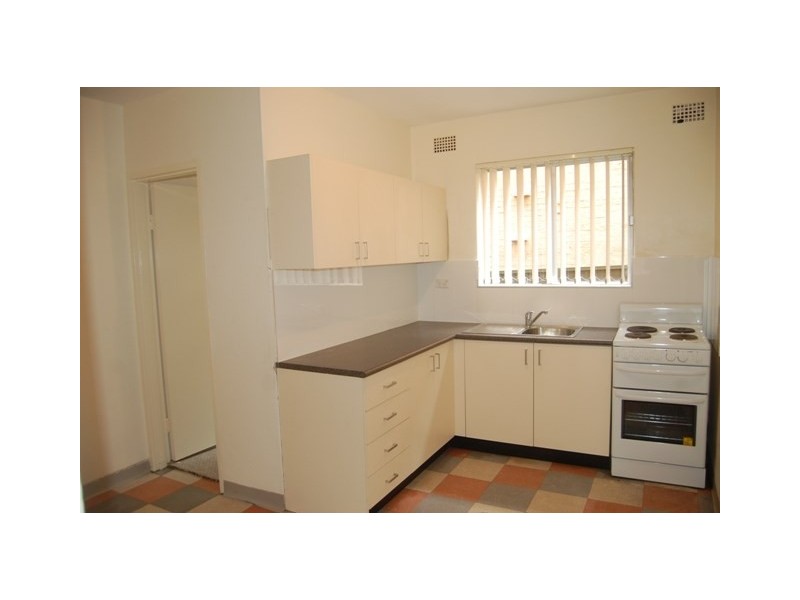 1/109 Livingstone Road, Marrickville NSW 2204