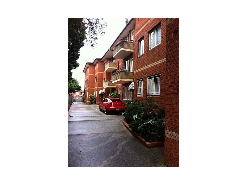 8/26-28 Terrace Road, Dulwich Hill NSW 2203