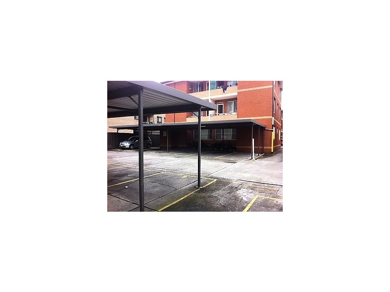 8/26-28 Terrace Road, Dulwich Hill NSW 2203