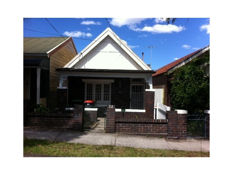 33 Union Street, Dulwich Hill NSW 2203