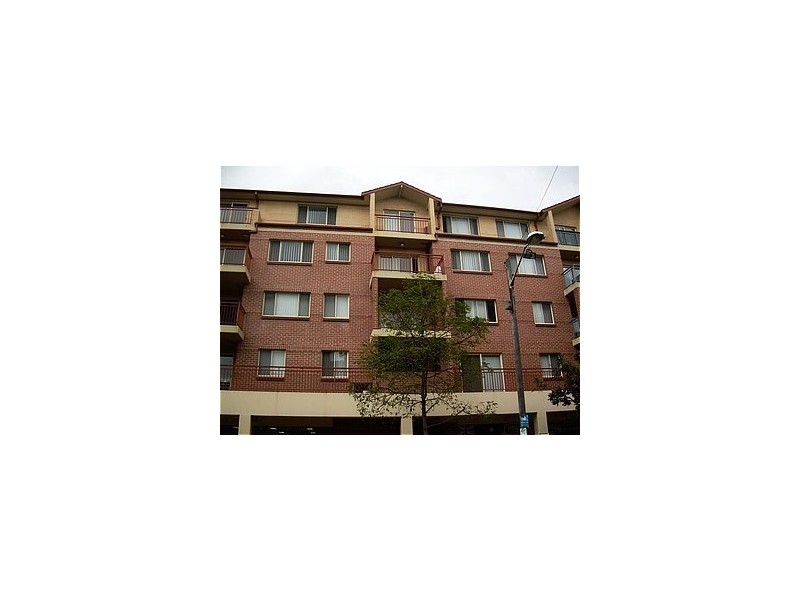 27/35 Missenden Road, Camperdown NSW 2050