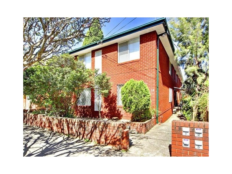 1/18 Bayley Street, Dulwich Hill NSW 2203