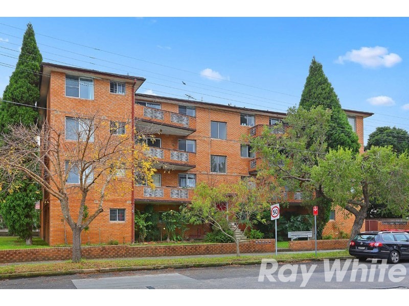 7/397 Marrickville Road, Dulwich Hill NSW 2203
