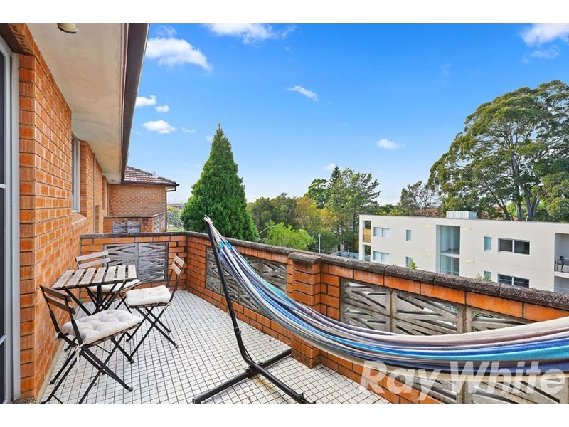 7/397 Marrickville Road, Dulwich Hill NSW 2203