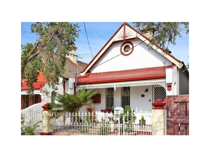 23 Barnsbury Grove, Dulwich Hill NSW 2203