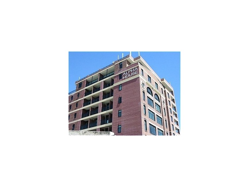 808/58 King Street, Newtown NSW 2042