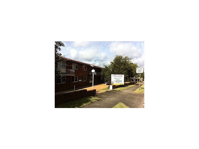 36/776 Canterbury Road, Belmore NSW 2192