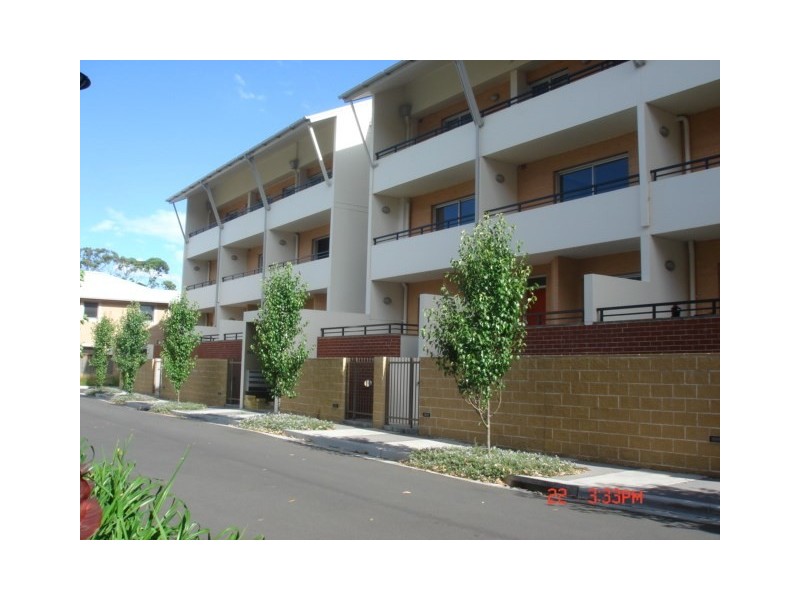12/20 Close Street, Canterbury NSW 2193