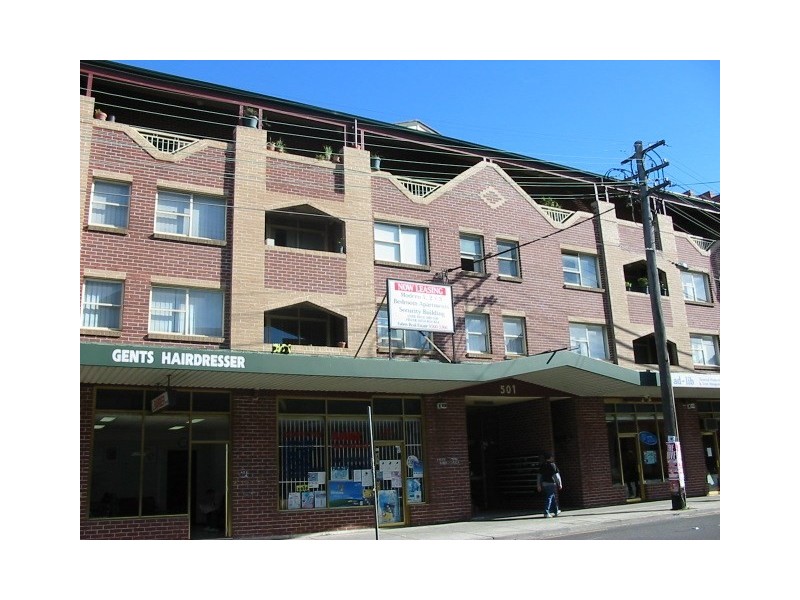 38/501 King Street, Newtown NSW 2042