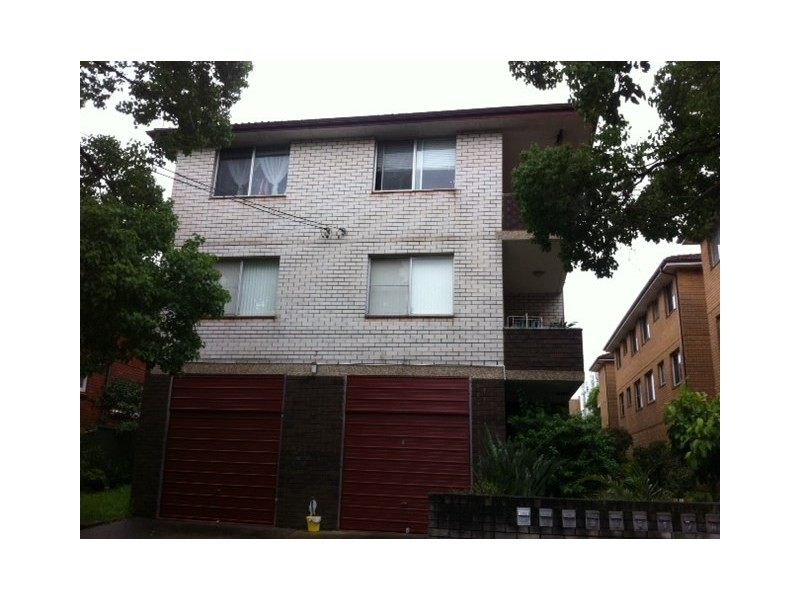 7/7 Bayley Street, Dulwich Hill NSW 2203
