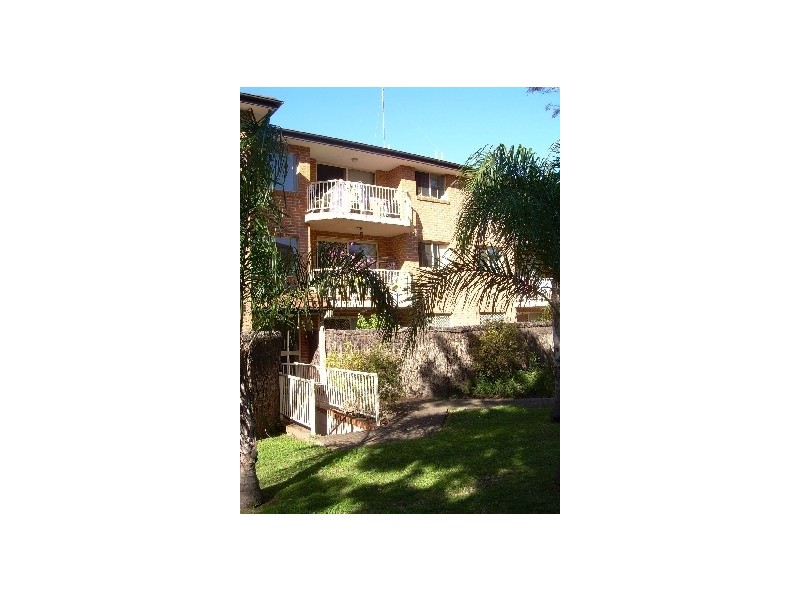 9 Hill Street, Marrickville NSW 2204