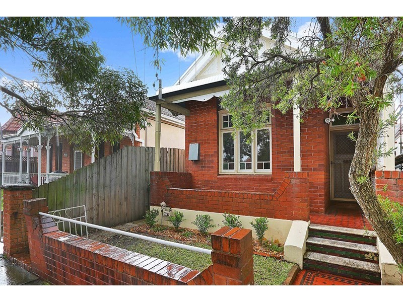 20 South Street, Marrickville NSW 2204