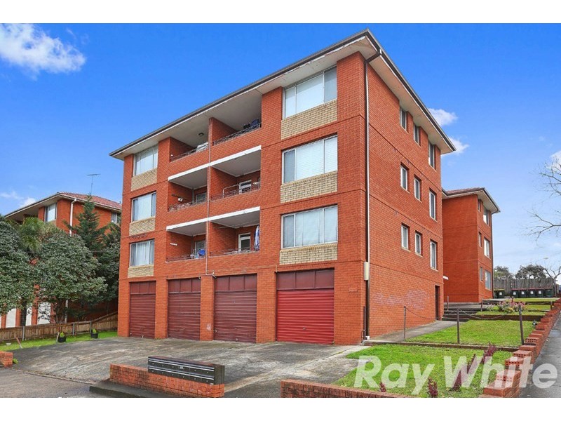 5/13 Bayley Street, Marrickville NSW 2204