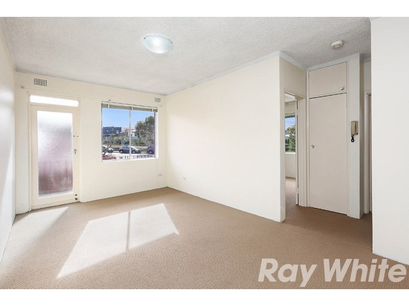 5/13 Bayley Street, Marrickville NSW 2204