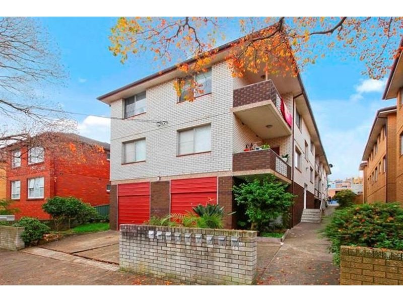 8/7 Bayley Street, Dulwich Hill NSW 2203