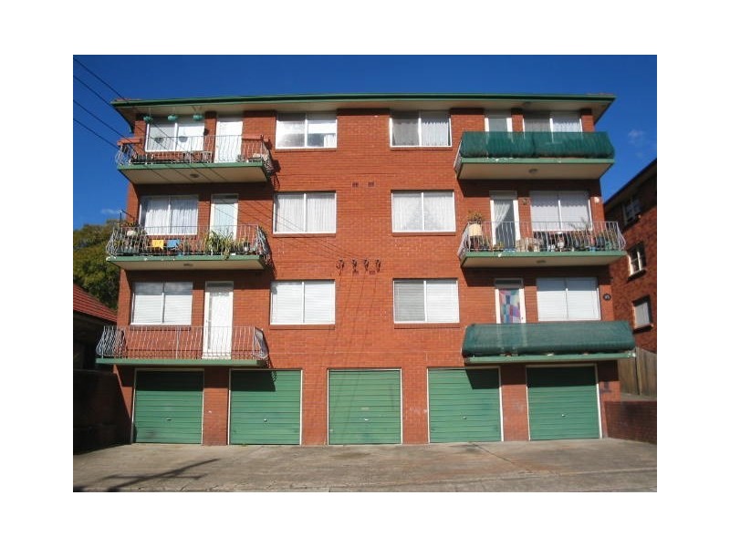 10/115 Denison Road, Dulwich Hill NSW 2203