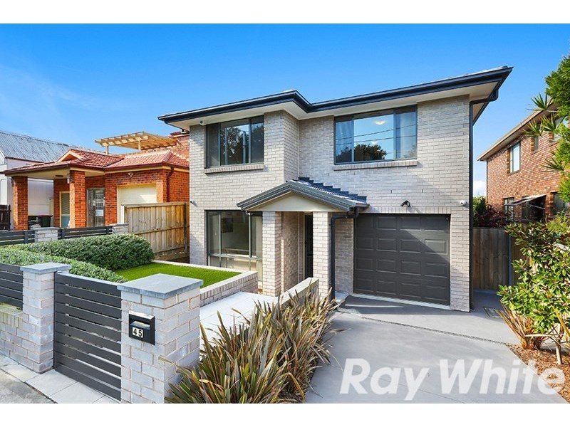 45 Terrace Road, Dulwich Hill NSW 2203