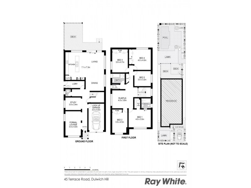 45 Terrace Road, Dulwich Hill NSW 2203