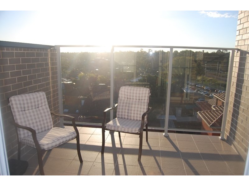 12/261-263 Wardell Road, Dulwich Hill NSW 2203