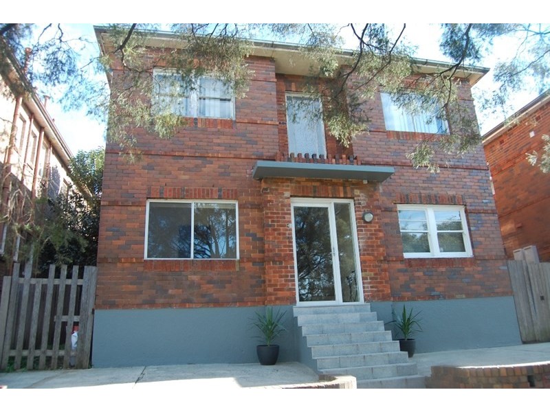 1/42 Windsor Road, Dulwich Hill NSW 2203