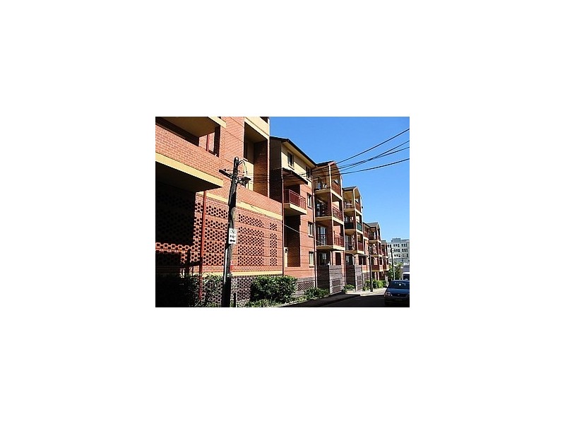56/46 Dunblane Street, Camperdown NSW 2050