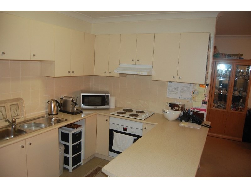 56/46 Dunblane Street, Camperdown NSW 2050