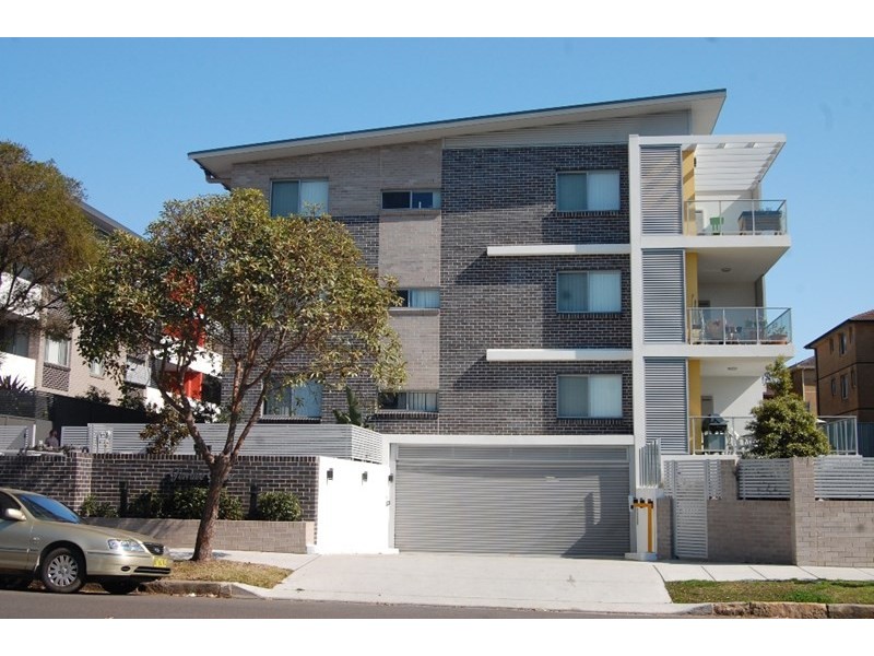 10/12-16 Terrace, Dulwich Hill NSW 2203