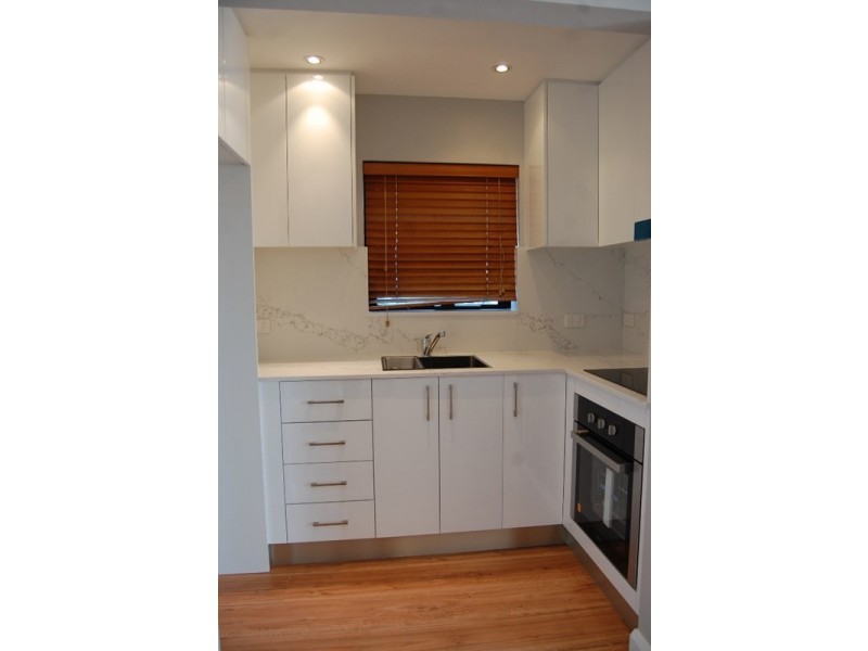 6/29 George Street, Marrickville NSW 2204