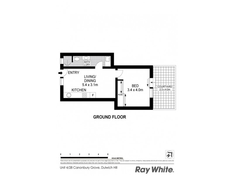 28 Canonbury Grove, Dulwich Hill NSW 2203