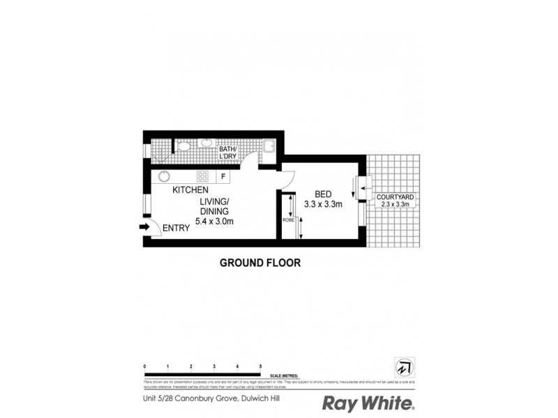 28 Canonbury Grove, Dulwich Hill NSW 2203