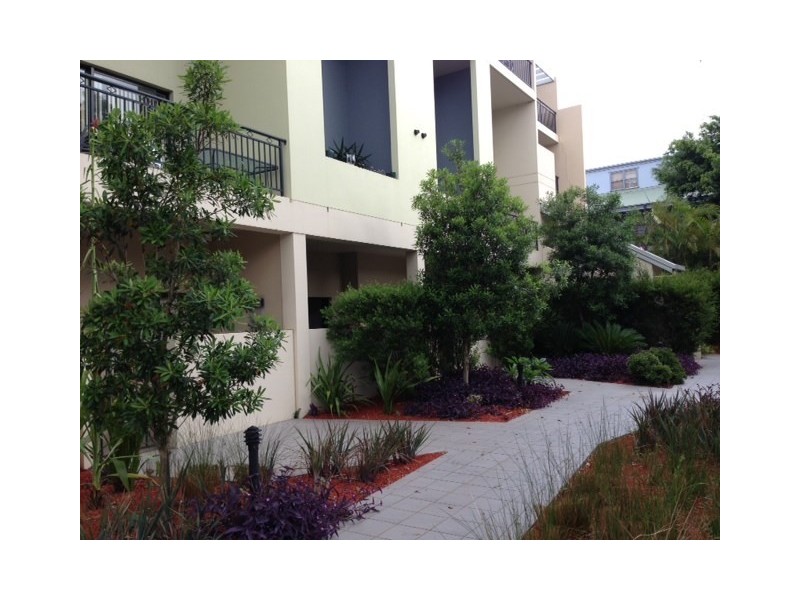 3/654 King Street, Newtown NSW 2042