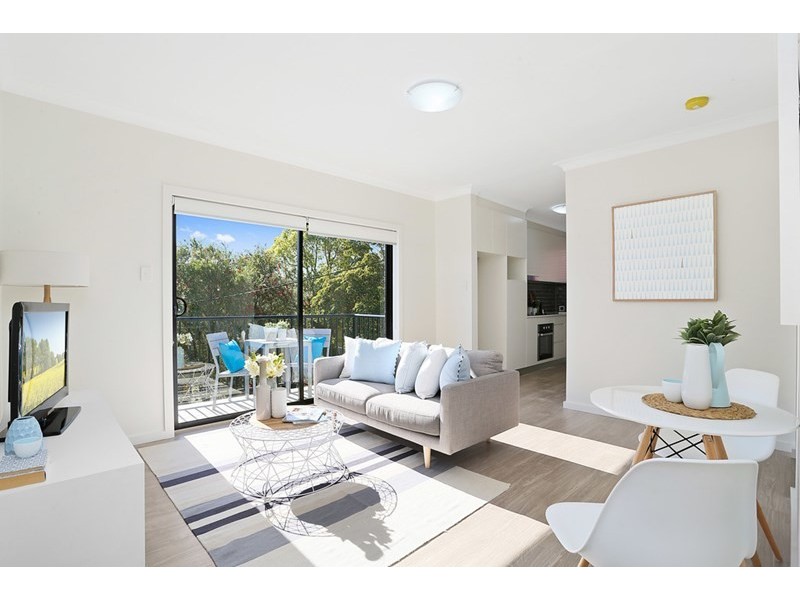 3 and 8/28 Canonbury Grove, Dulwich Hill NSW 2203