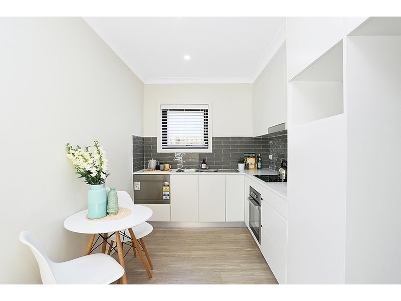 3 and 8/28 Canonbury Grove, Dulwich Hill NSW 2203