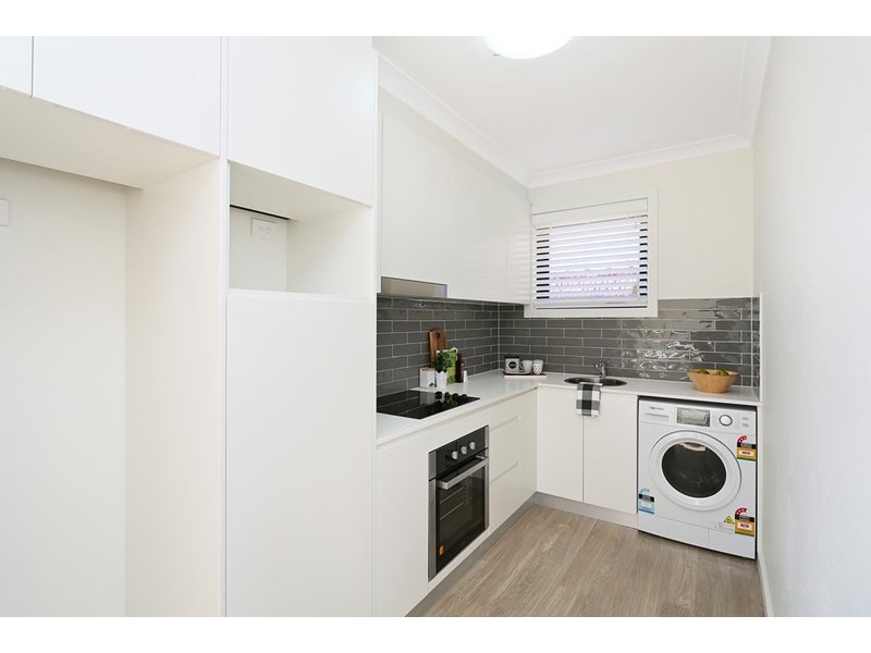 3 and 8/28 Canonbury Grove, Dulwich Hill NSW 2203