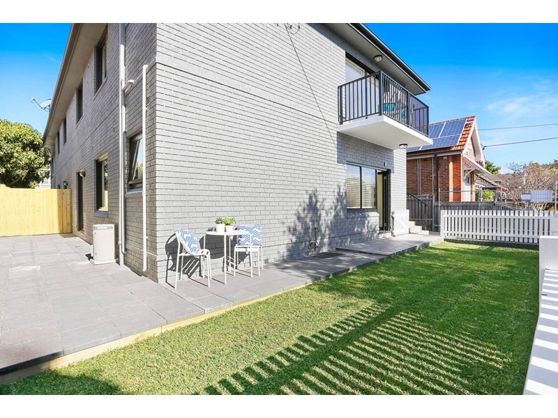 3 and 8/28 Canonbury Grove, Dulwich Hill NSW 2203