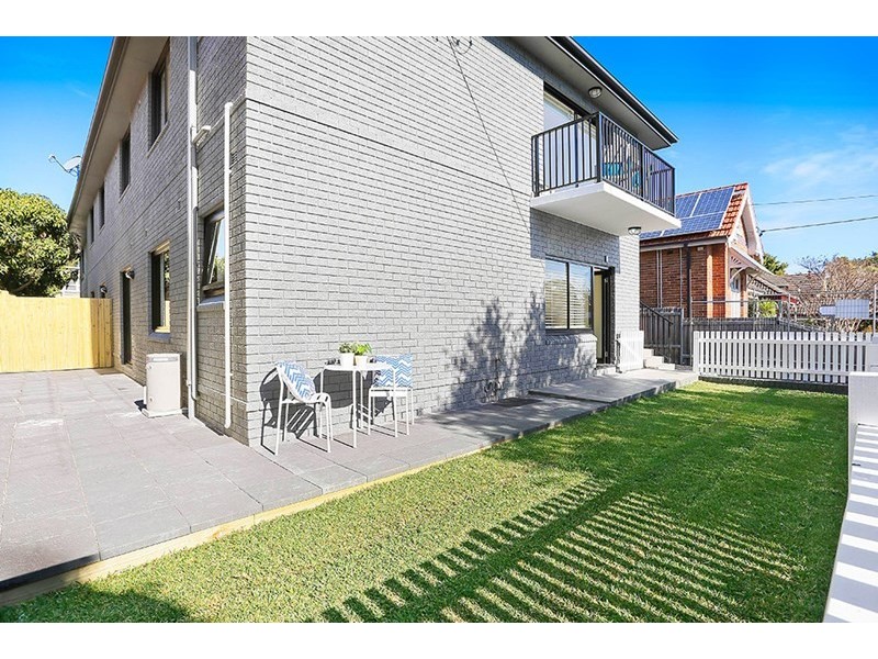 1/28 Canonbury Grove, Dulwich Hill NSW 2203