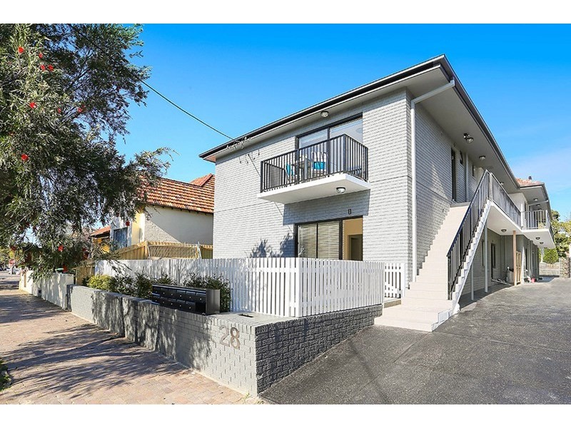 1/28 Canonbury Grove, Dulwich Hill NSW 2203