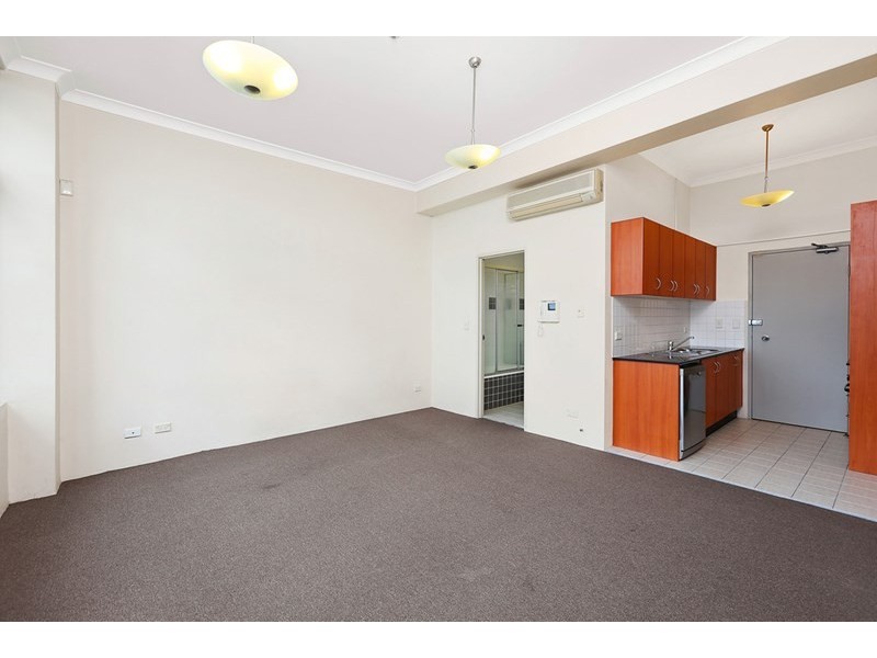 201/58 King Street, Newtown NSW 2042
